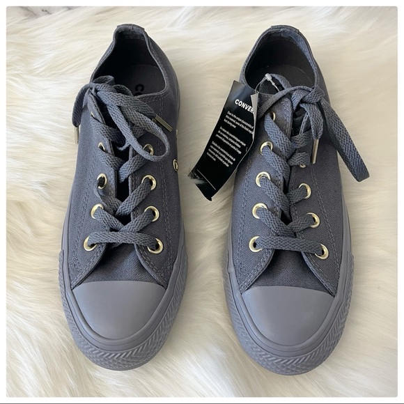 Converse Shoes - CONVERSE All Star low top sneakers